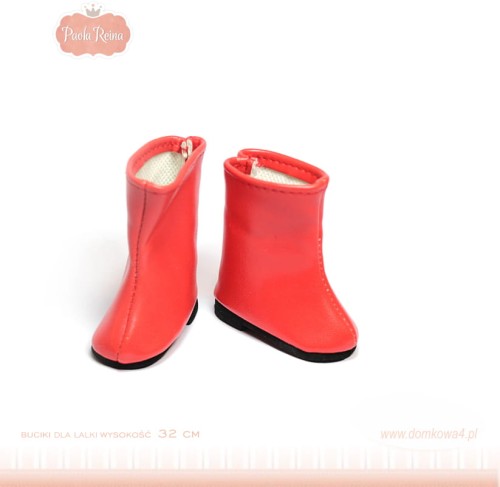 Buty dla lalki PAOLA REINA     P/MA/64690