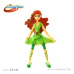 Figurka SUPER HERO GIRLS "Poison Ivy"