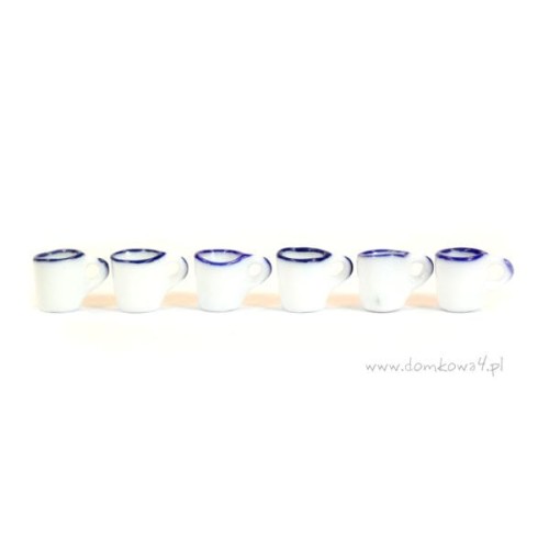 Kubki do mleka  Z/SA/D2352