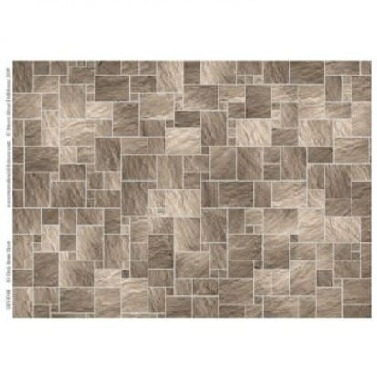 Podłoga marmurowa ciemna    Z/SA/DIY434B