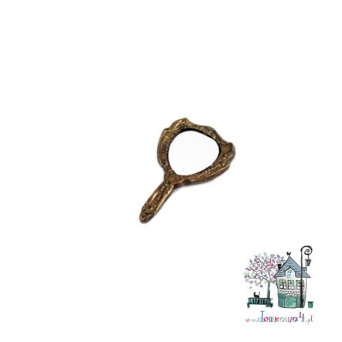 Lusterko z rączką Z/V/V7065