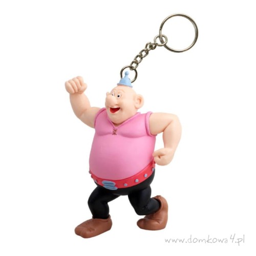Brelok KOKOSZ