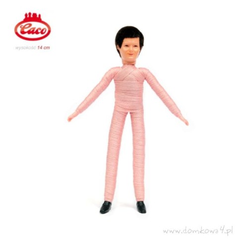 Lalka Caco - body 14 cm  Z/CA/07-0096-00_body