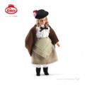 Lalka Caco 13 cm     Z/CA/11-1112-00