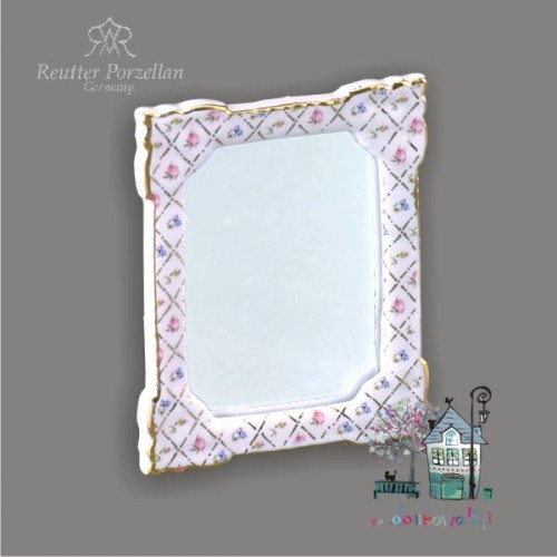 Lustro "Karo" Z/R/628/4