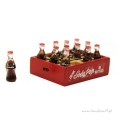  Skrzynka z "Coca- Colą"   Z/CR/72540