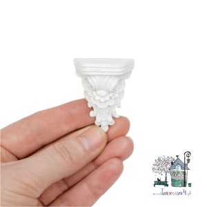 Miniaturowy wspornik - CORBEL