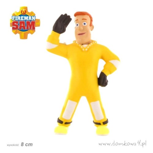  Figurka "Sam Ratownik"    Z/CO/Y99952