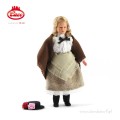 Lalka Caco 13 cm     Z/CA/11-1112-00