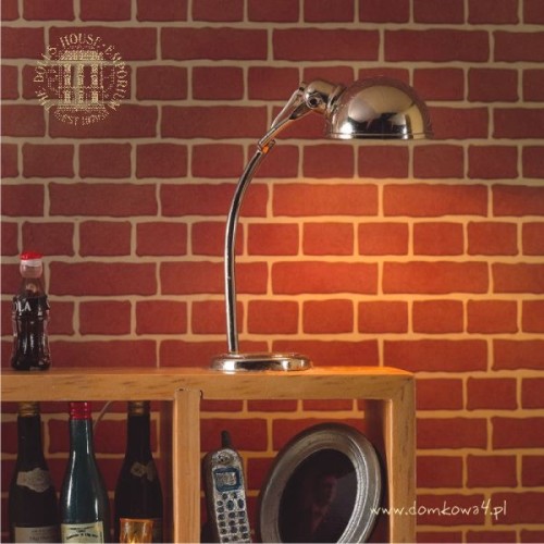 Lampa CHROM  Z/DHE/5726