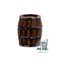 Beczka dębowa Z/SA/D1914