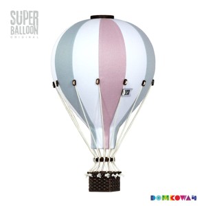 Balon dekoracyjny ŚREDNI