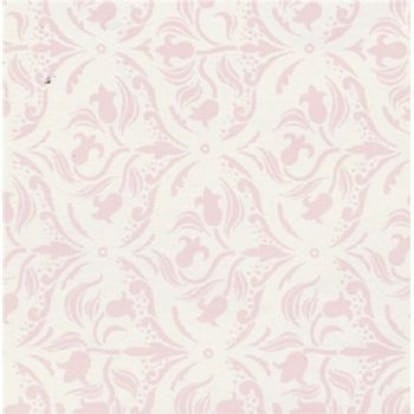 Tapeta " Tulip Arabesque Pink"    Z/SA/DIY303