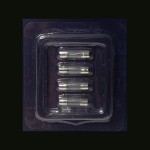 Bezpieczniki 2A 250V