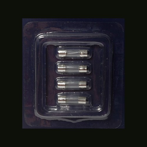 Bezpieczniki 2A 250V     Z/V/FA49006