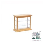 Miniaturowa witryna - 2 półki