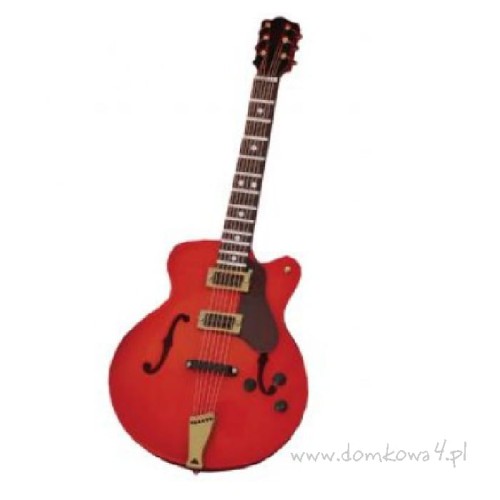 Miniaturowa Gitara elektryczna     Z/SA/9/572