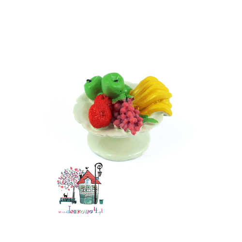 Patera z owocami Z/SA/D1933