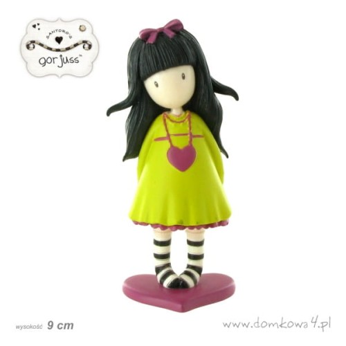 Figurka GORJUSS     Z/CO/Y90115