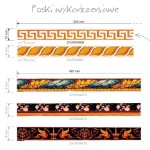 Pasek wykończeniowy