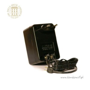 Zasilacz 12V  1600mA