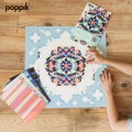 Wyklejanka MANDALA     P/POP/PIX006
