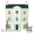 Domek Wentworth Court Z/DHE/1530