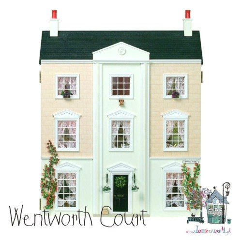 Domek Wentworth Court Z/DHE/1530