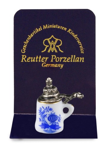 Kufel porcelanowy     Z/R/963/0