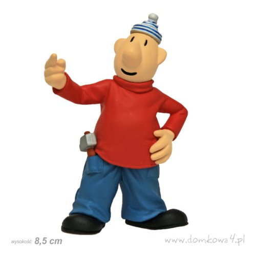 Figurka "Mat"   P/TT/11045