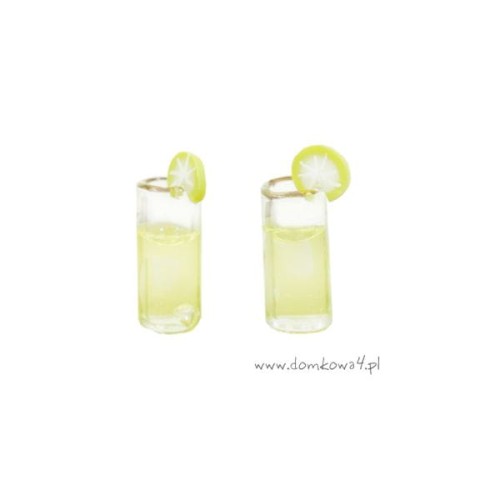 Szklanki z lemoniadą  Z/SA/D461