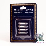 Żarówki 12 Volt - podłużne świece