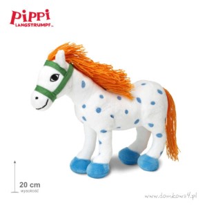 PIPPI Maskotka "Konik Pippi" 20 cm