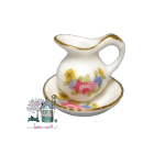 Miniaturowy dzban na wodę