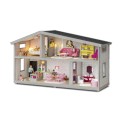 Domek Lundby LIFE HOUSE     Z/M/60-1021