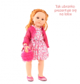 Ubranko dla lalki Götz   Z/G/3402294