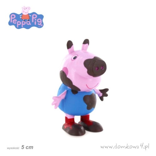 Figurka "George"    Z/CO/Y99688