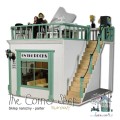 The Corner Shop - parter surowy Z/DHE/6255