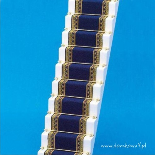 Dywan na schody   Z/DHE/6658