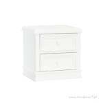 Miniaturowa szafka  z szufladami