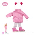 Ubranko dla lalki Götz  Z/G/3402681
