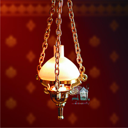 Lampa wisząca  Z/SA/DE041