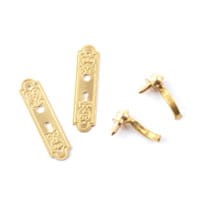 Klamka z okuciem     Z/SA/DIY665