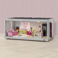 Pokój / Roombox LUNDBY 44 cm     Z/M/60-1024