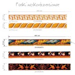 Pasek wykończeniowy