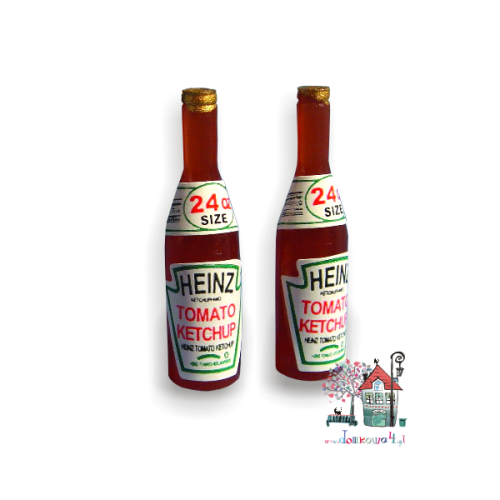 Ketchup "Heinz" Z/SA/D1483