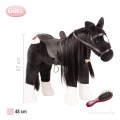 Konik duży Götz- CZARNY -  Z/G/3402783