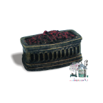 Miniaturowy wkład kominkowy