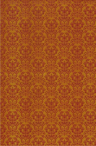 Tapeta "Renaissance" złota Z/SA/DIY279RG