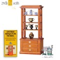 Etażerka "Biedermeier" DIY Z/MM/40102
